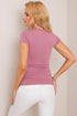 Blouse model 191770 Rue Paris